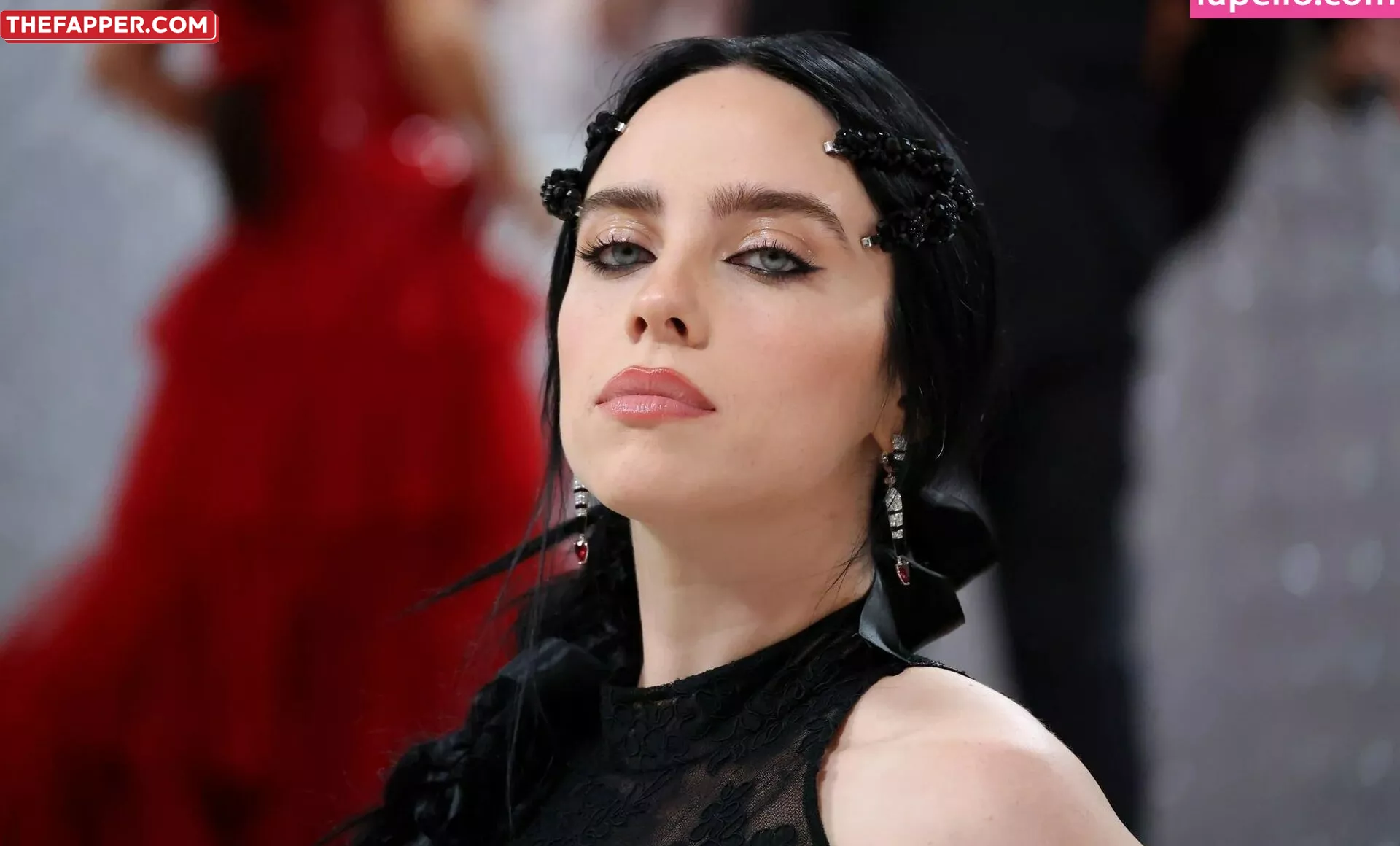 Billie Eilish  Onlyfans Leaked Nude Image #6GgKgqxqRA