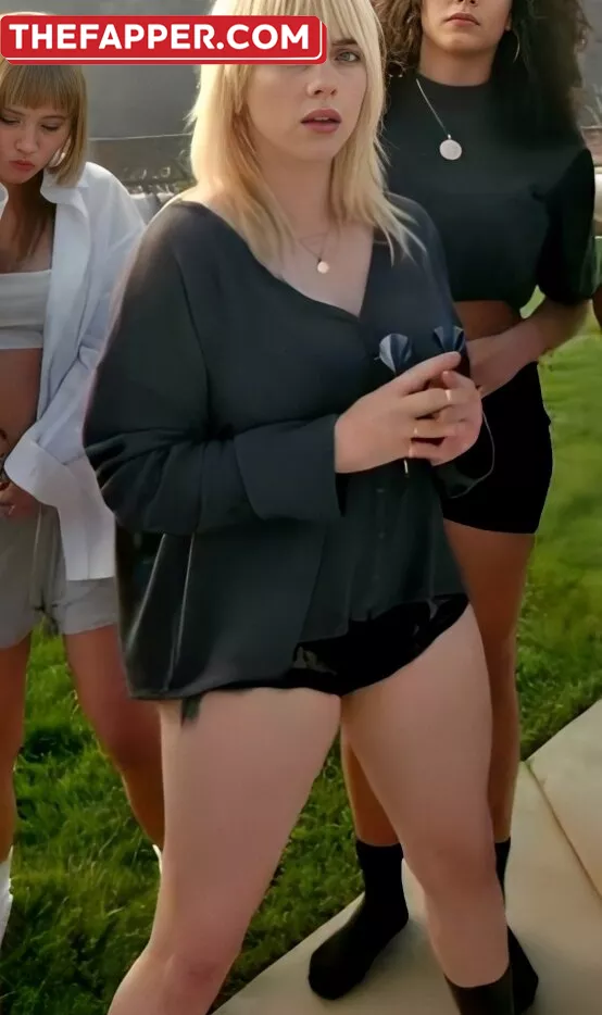 Billie Eilish  Onlyfans Leaked Nude Image #6fjgEB5aE4