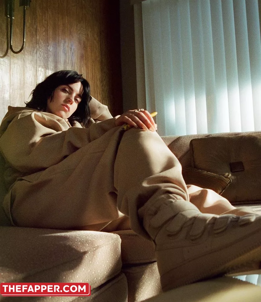 Billie Eilish  Onlyfans Leaked Nude Image #6qmrMNMFhc