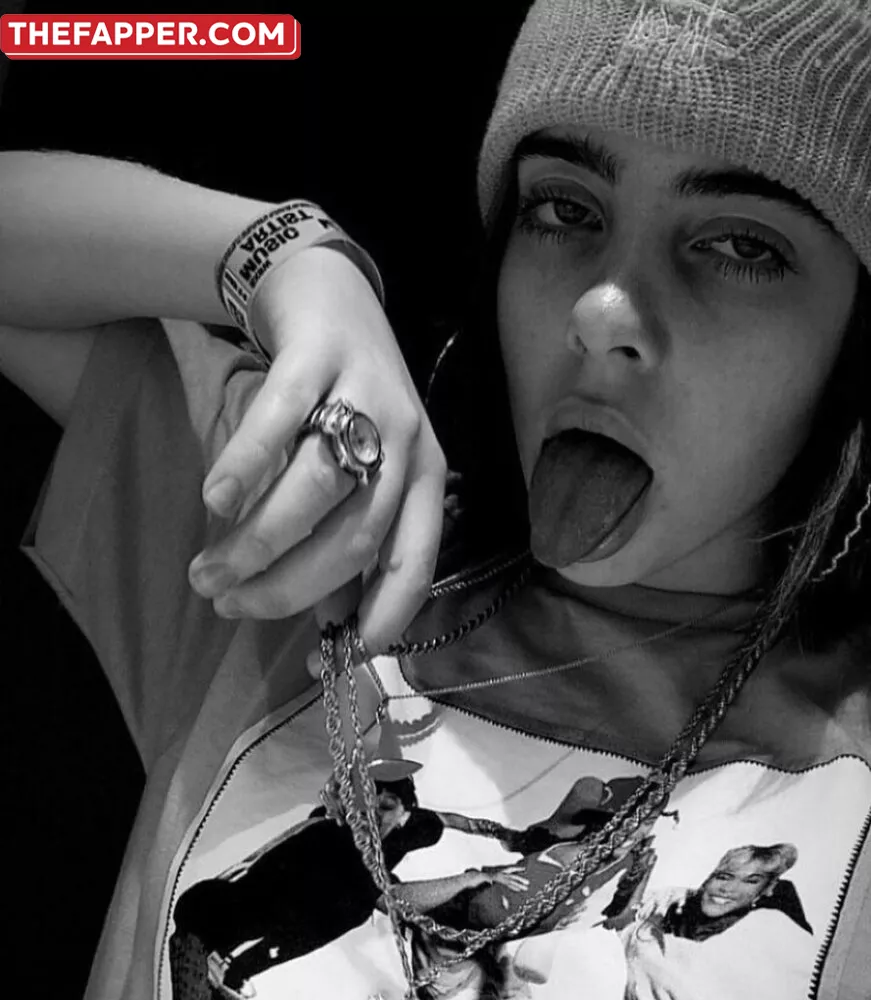 Billie Eilish  Onlyfans Leaked Nude Image #6qpccht4GU