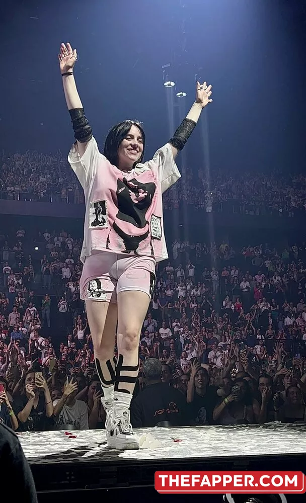 Billie Eilish  Onlyfans Leaked Nude Image #6yxG4bYtAe