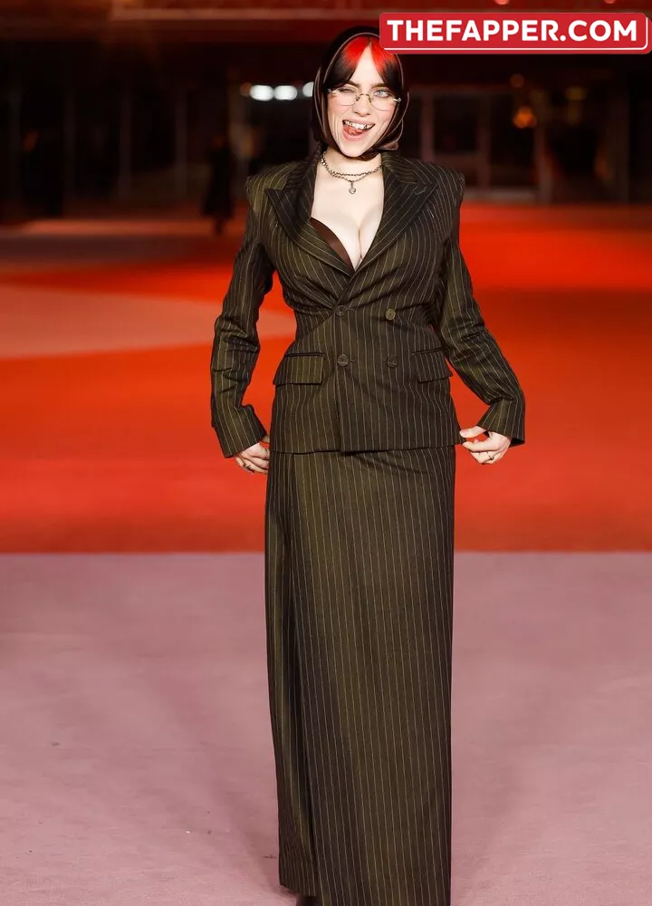 Billie Eilish  Onlyfans Leaked Nude Image #78fsoIbL3l