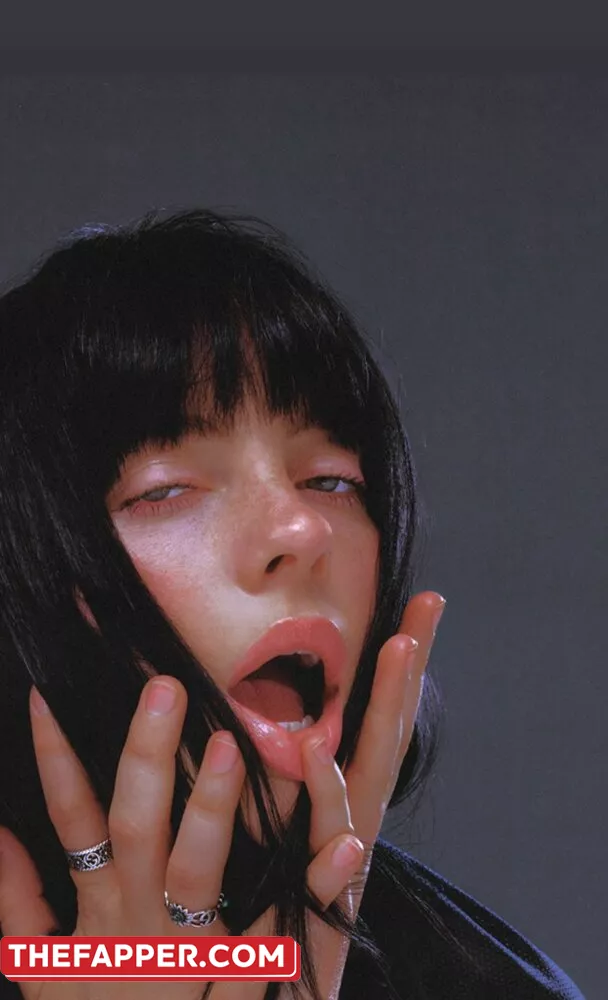 Billie Eilish  Onlyfans Leaked Nude Image #7Bl1Ygv2mJ