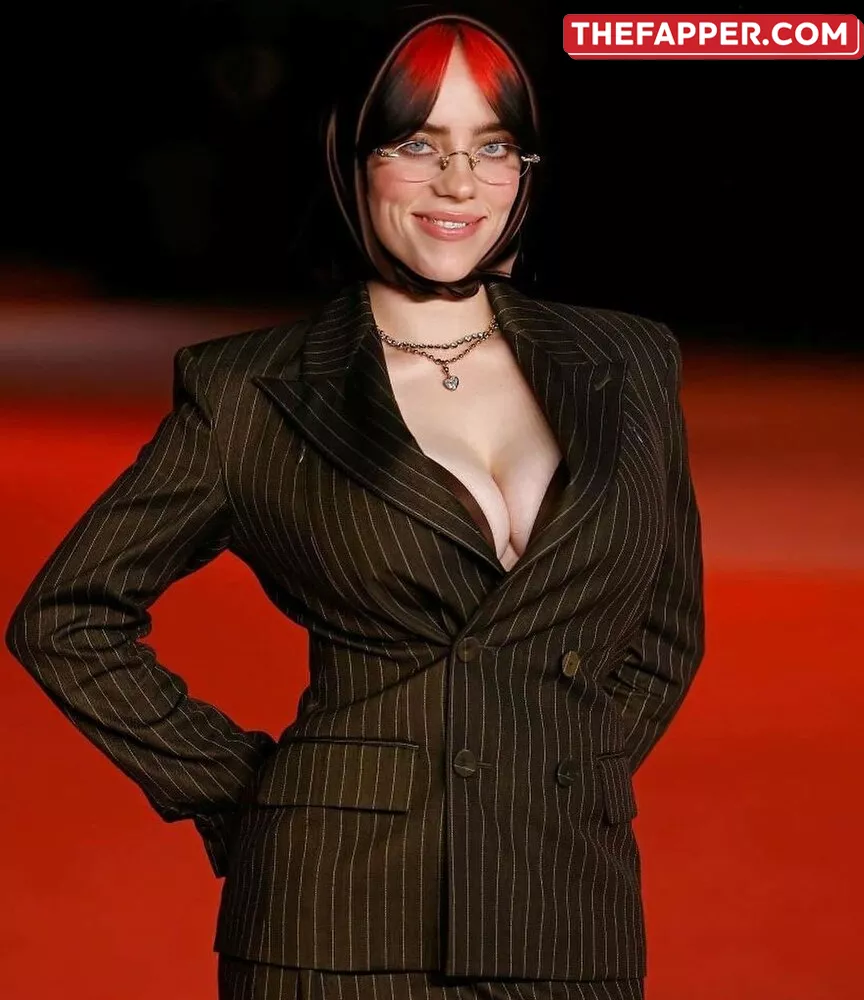 Billie Eilish  Onlyfans Leaked Nude Image #7D6SGJdnpE