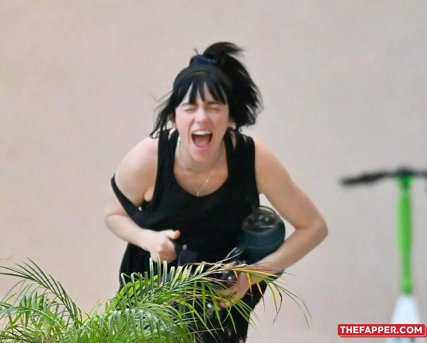 Billie Eilish  Onlyfans Leaked Nude Image #7E6IEn1VKE