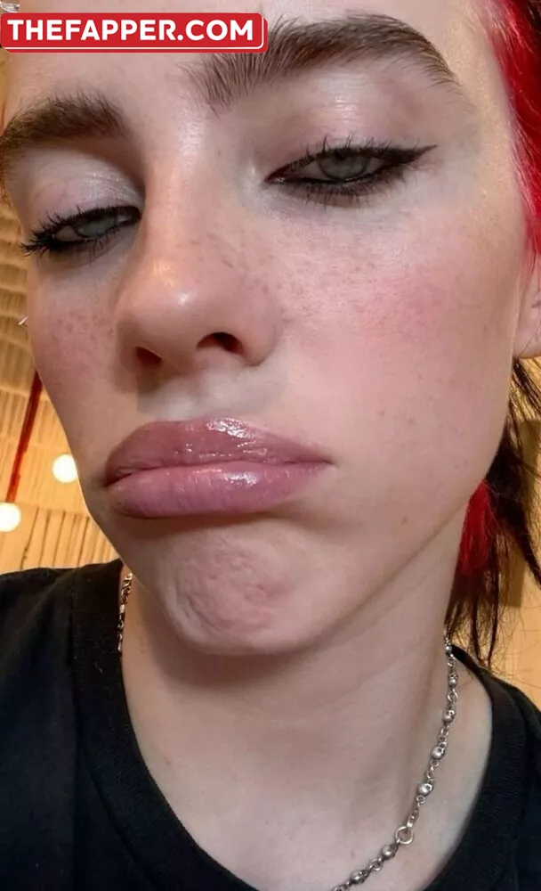 Billie Eilish  Onlyfans Leaked Nude Image #7JF0uwAIEo