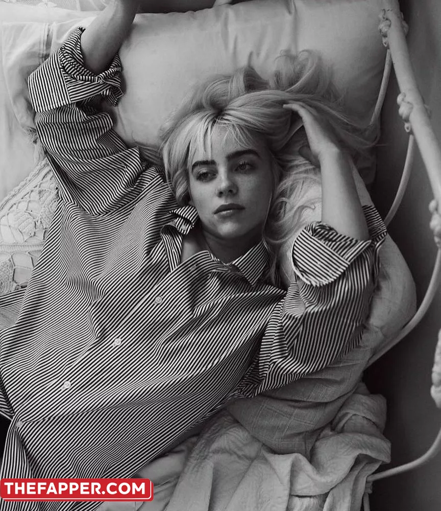 Billie Eilish  Onlyfans Leaked Nude Image #7oYU5nScuG