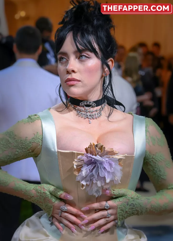 Billie Eilish  Onlyfans Leaked Nude Image #7t6tevsvxl
