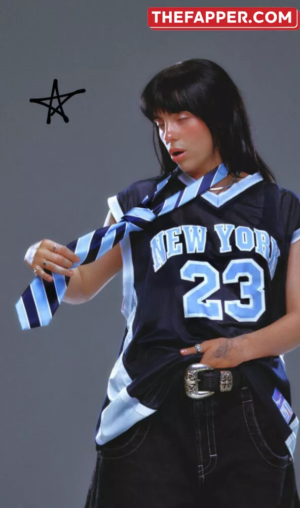 Billie Eilish  Onlyfans Leaked Nude Image #82JFhKx97Y