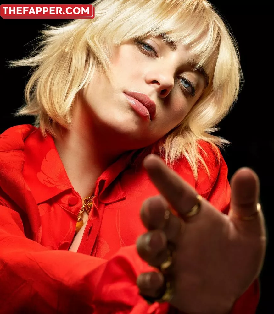 Billie Eilish  Onlyfans Leaked Nude Image #8C5BiqsB4p