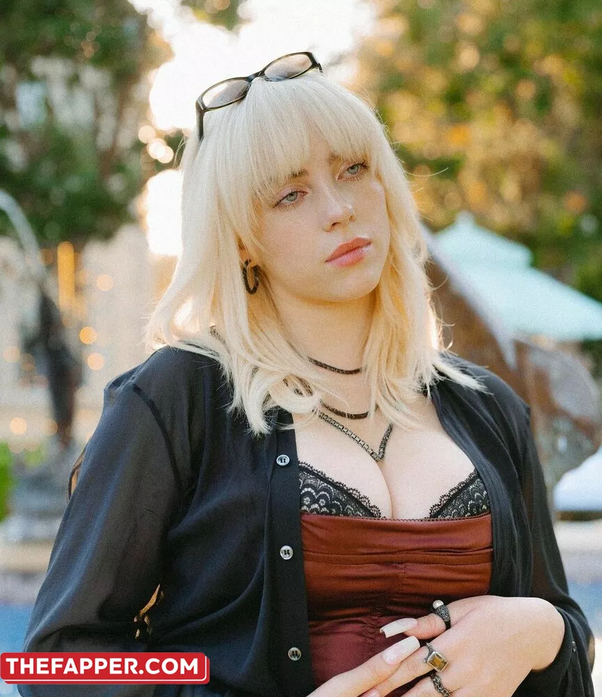 Billie Eilish  Onlyfans Leaked Nude Image #8DUlgi31Yb