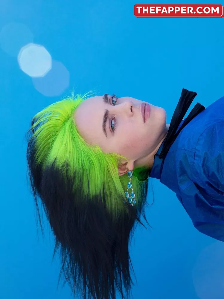 Billie Eilish  Onlyfans Leaked Nude Image #8J9f4RIzoD