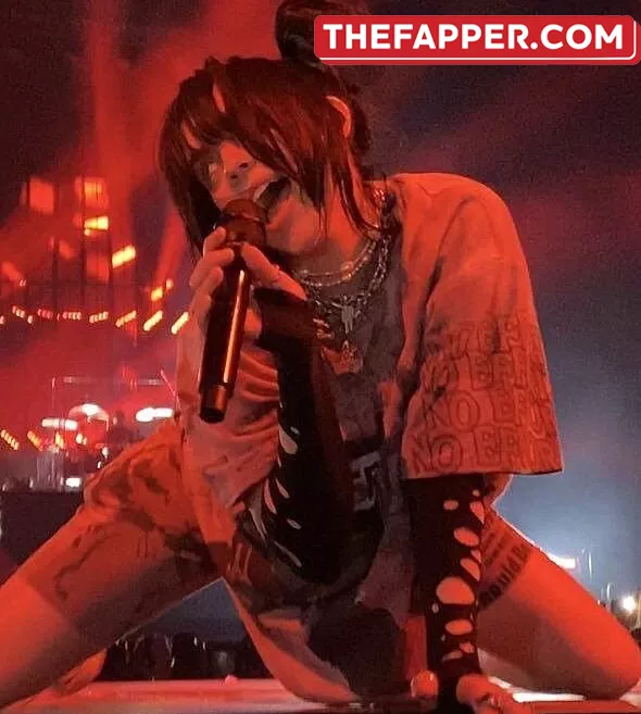Billie Eilish  Onlyfans Leaked Nude Image #8SjYAvtgOF