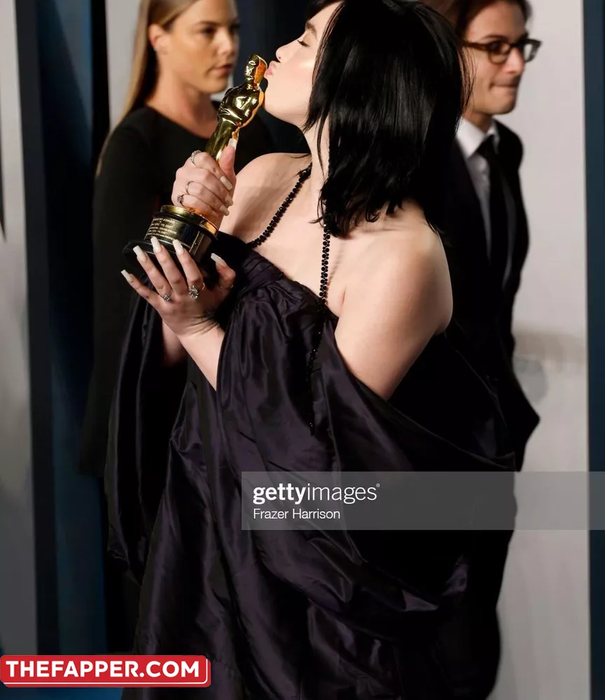Billie Eilish  Onlyfans Leaked Nude Image #8pni01tlot