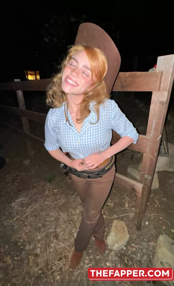 Billie Eilish  Onlyfans Leaked Nude Image #8rLZfH4Kdh