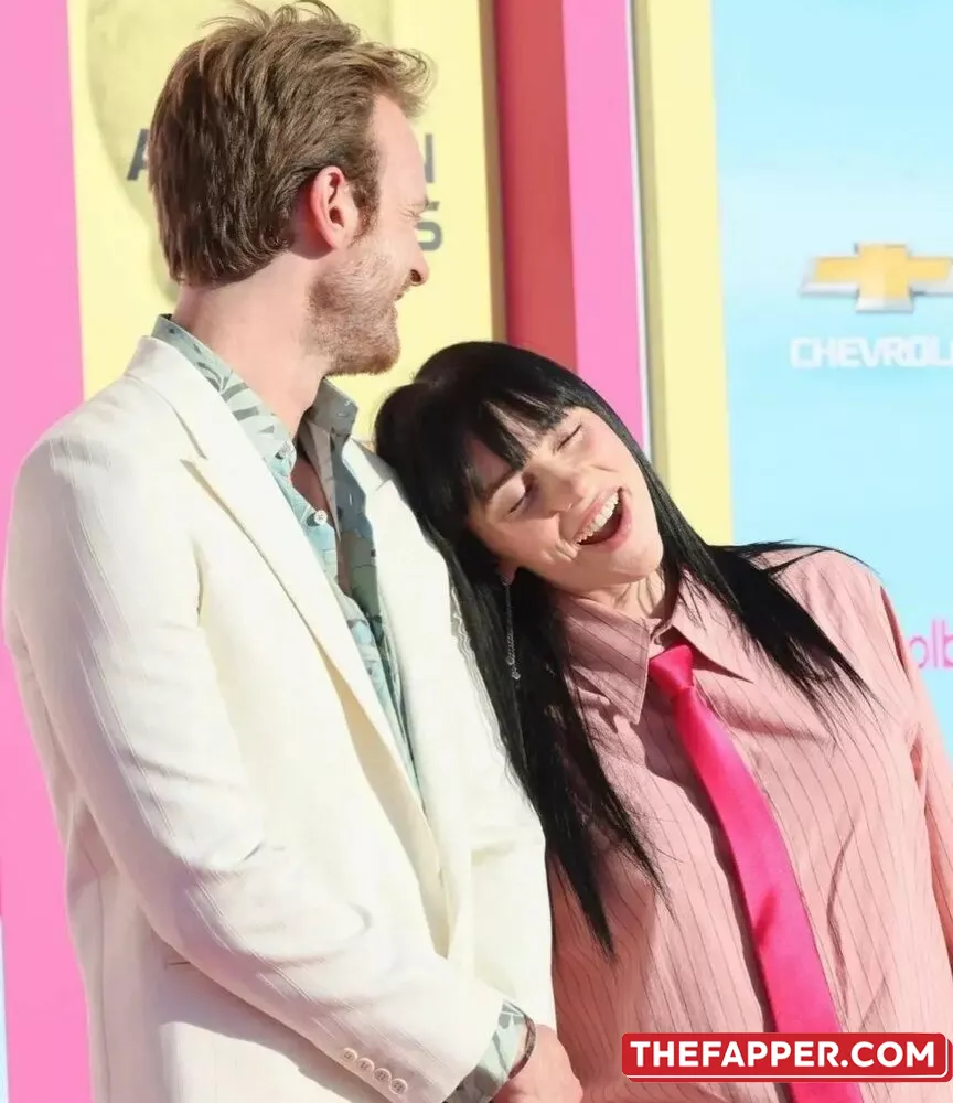 Billie Eilish  Onlyfans Leaked Nude Image #92wTH8SqZh