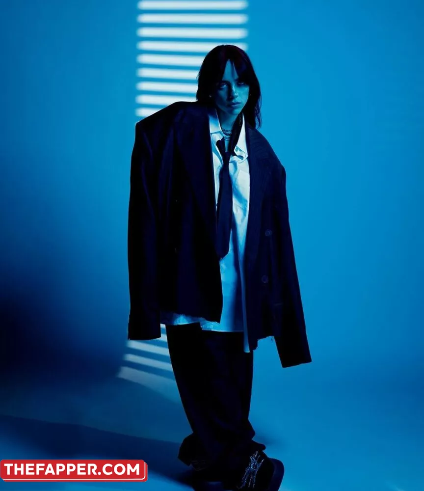 Billie Eilish  Onlyfans Leaked Nude Image #9ThUKyY3pG