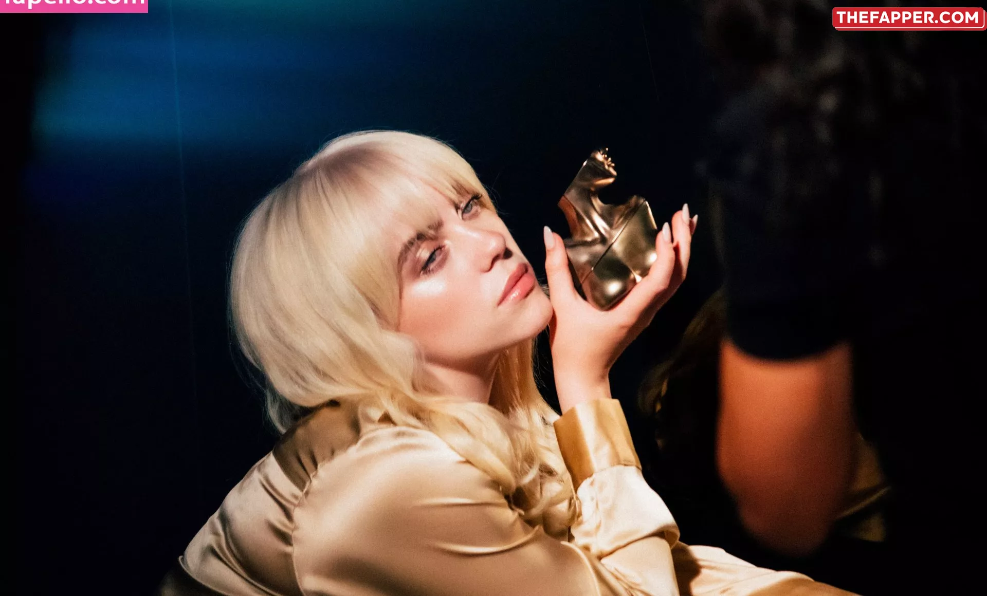 Billie Eilish  Onlyfans Leaked Nude Image #9fH5R2Ue8Q