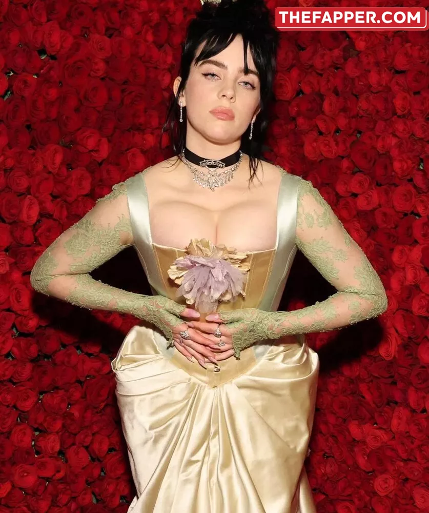 Billie Eilish  Onlyfans Leaked Nude Image #9upXRSEAH4