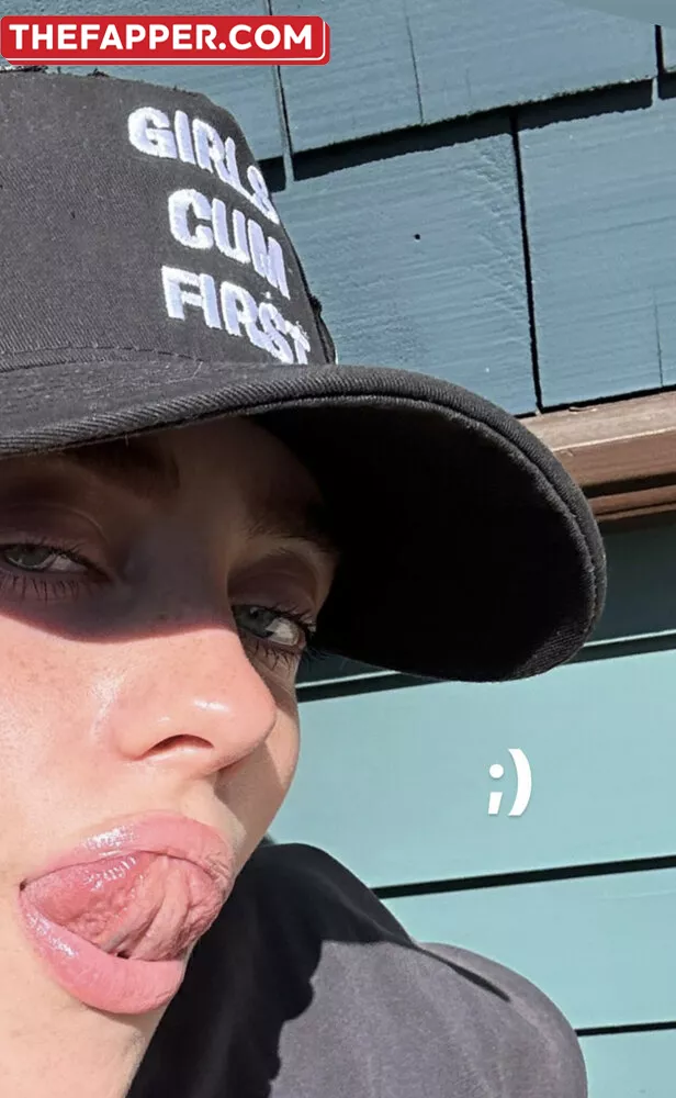 Billie Eilish  Onlyfans Leaked Nude Image #9wB3TKfuTj