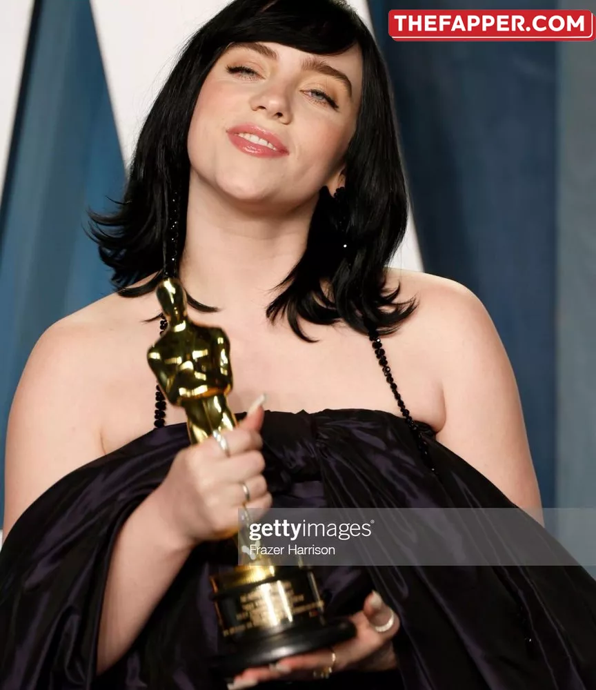 Billie Eilish  Onlyfans Leaked Nude Image #AEO3li5Sqe