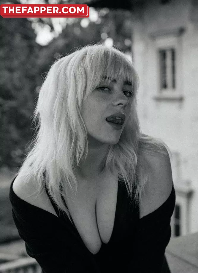 Billie Eilish  Onlyfans Leaked Nude Image #AHN1Edbpsg