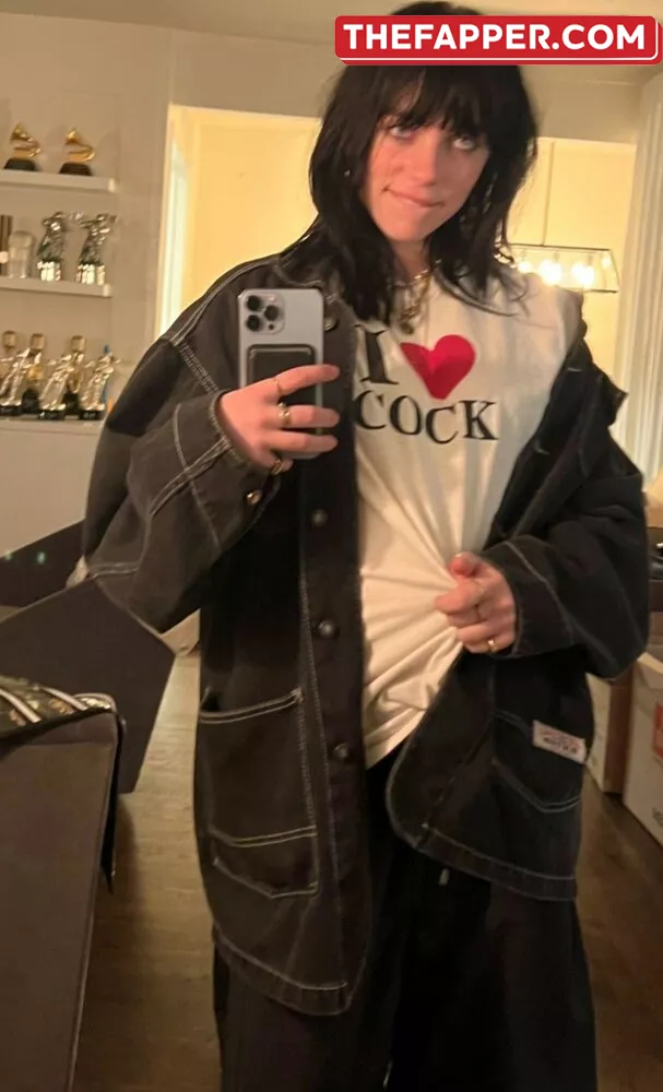 Billie Eilish  Onlyfans Leaked Nude Image #ASNh7o6Zf9