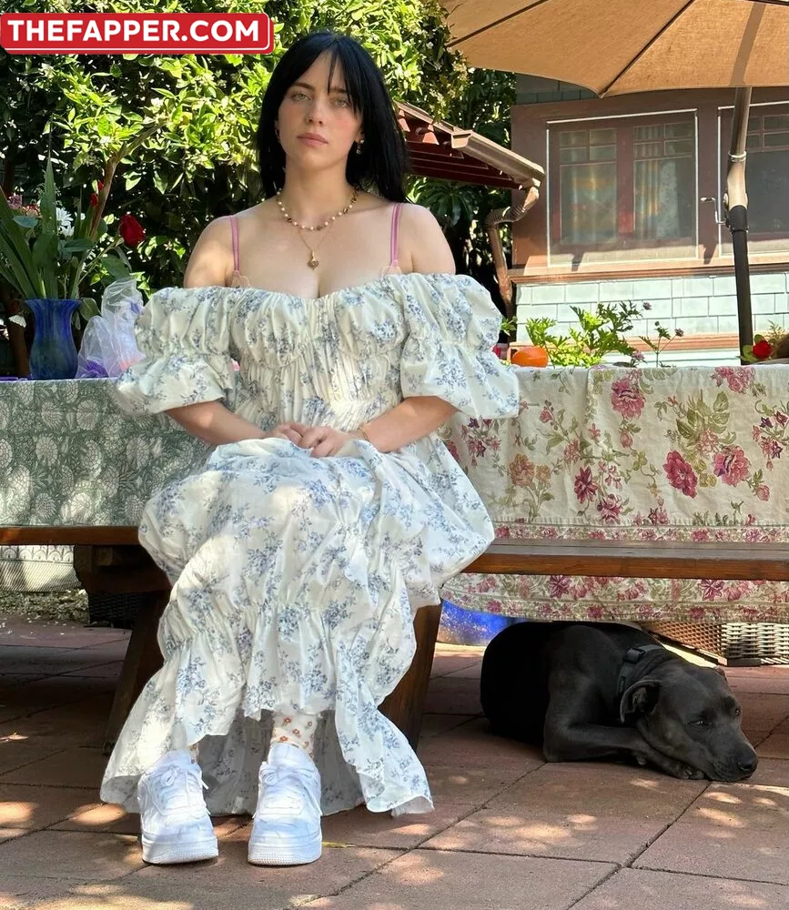 Billie Eilish  Onlyfans Leaked Nude Image #AVO9cYJo7M
