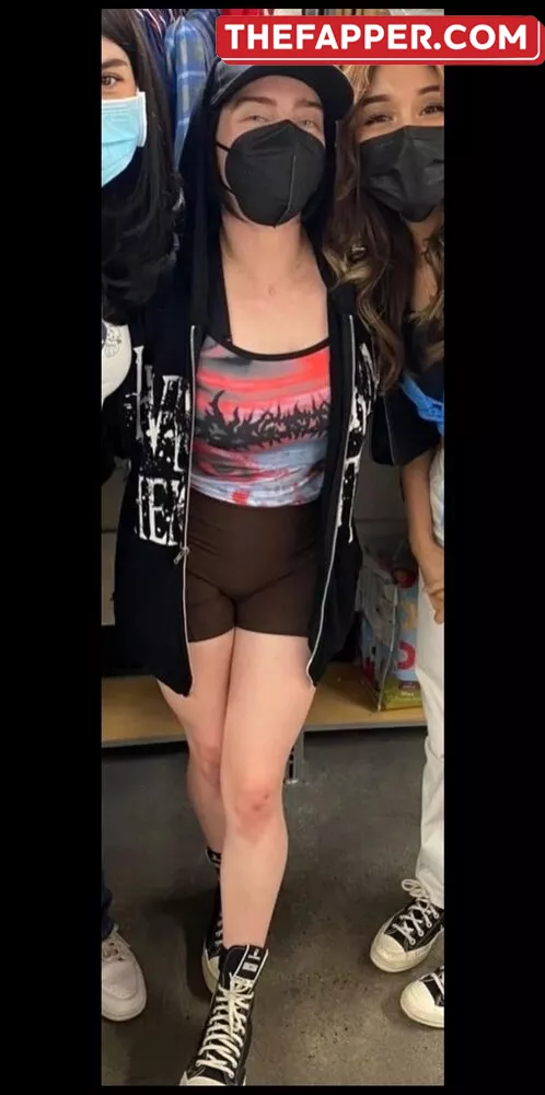 Billie Eilish  Onlyfans Leaked Nude Image #AVjrxhdbA3