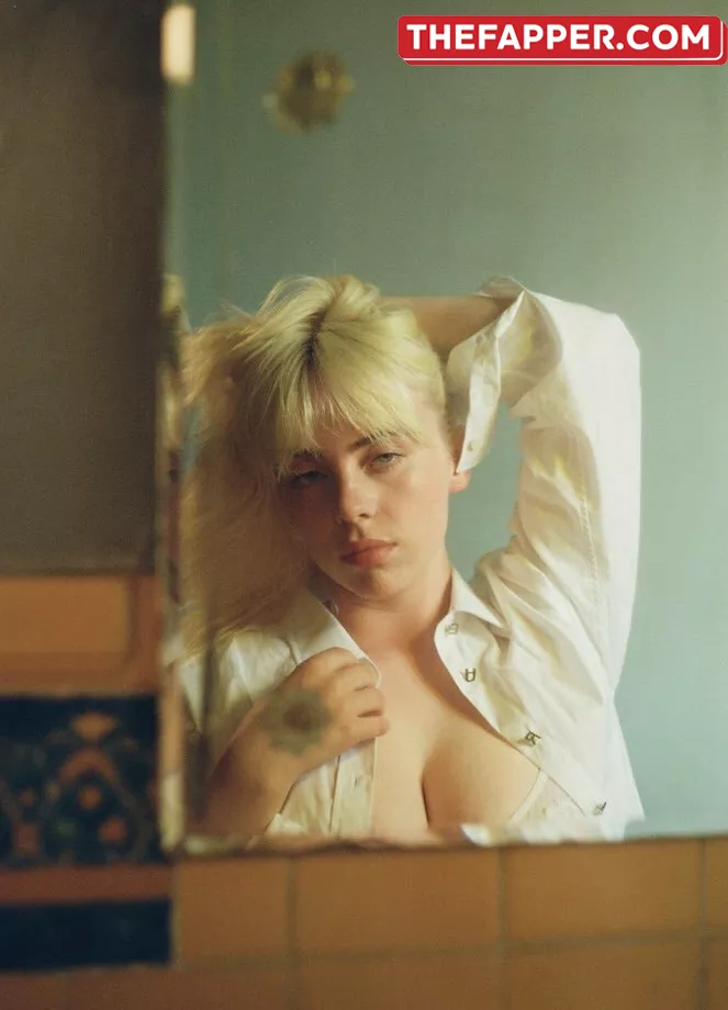 Billie Eilish  Onlyfans Leaked Nude Image #AcJvEBm5G9