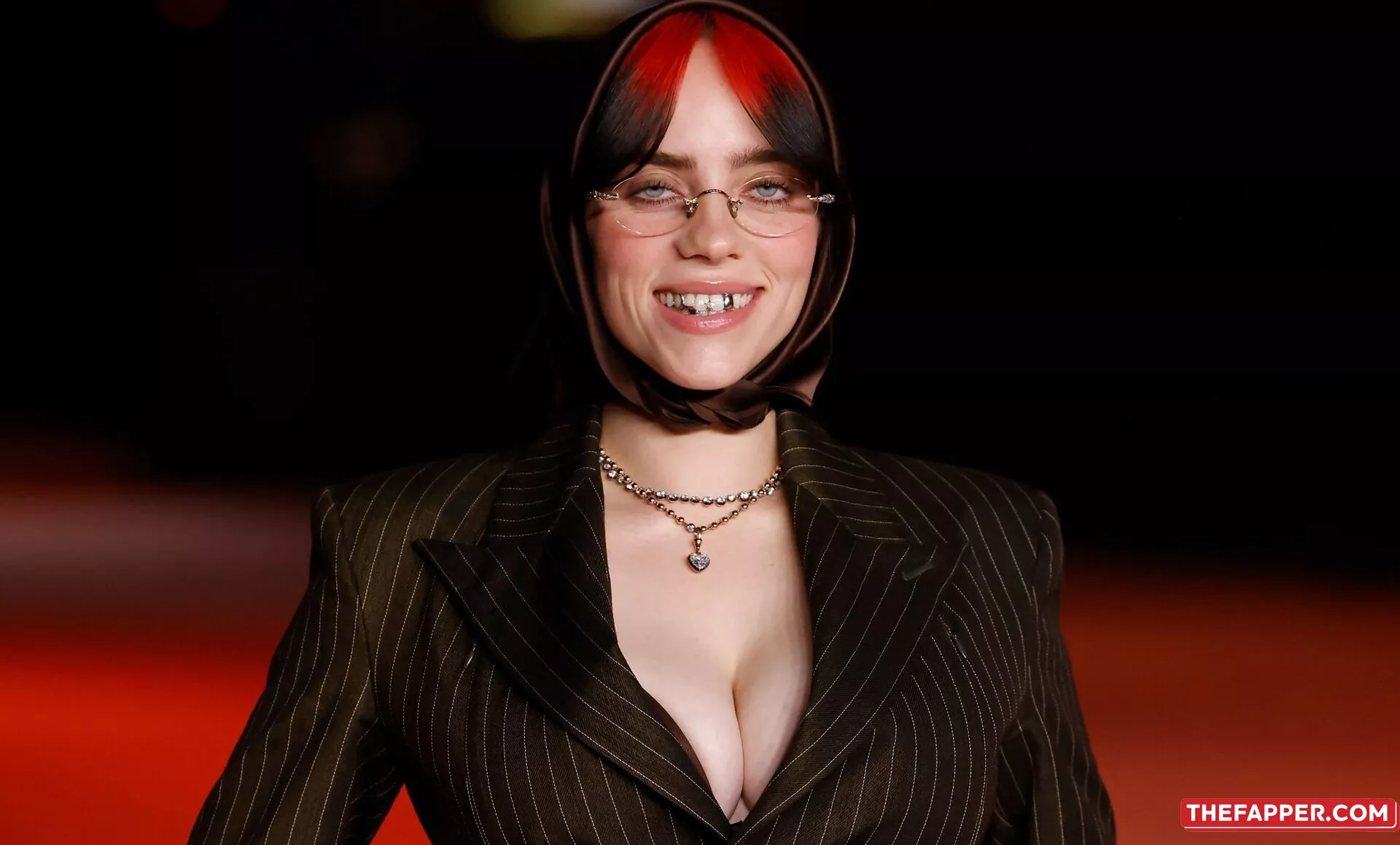 Billie Eilish  Onlyfans Leaked Nude Image #AsBfkriq2H