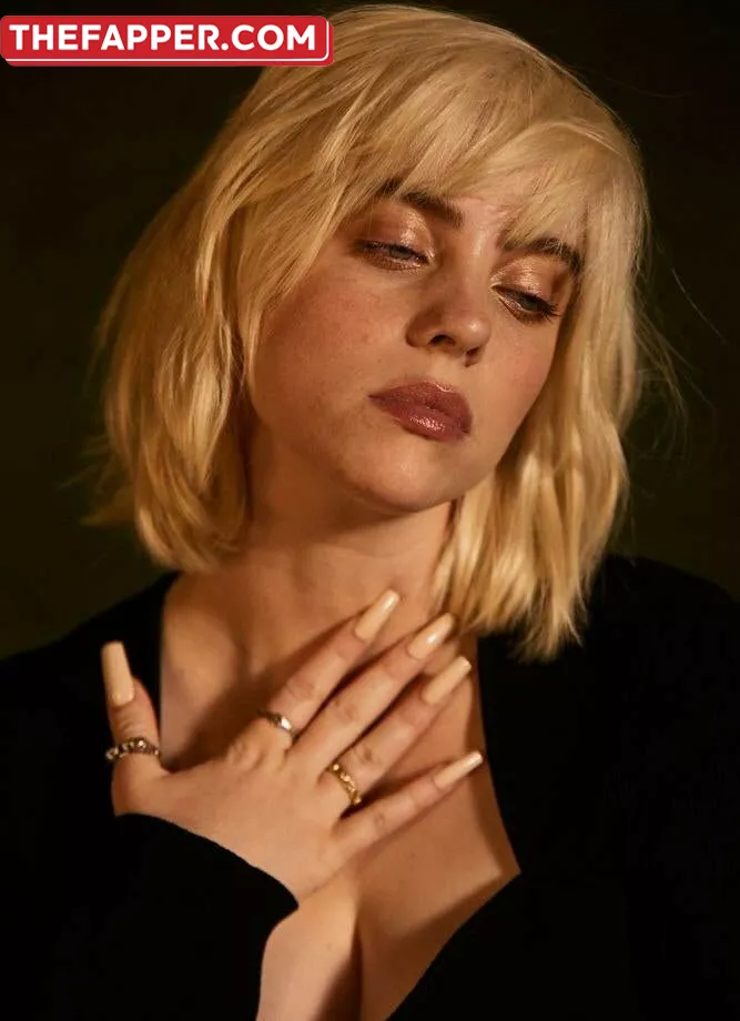 Billie Eilish  Onlyfans Leaked Nude Image #AvX2ISt8E6