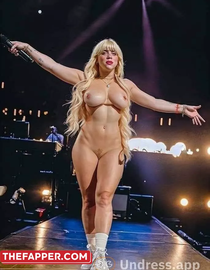 Billie Eilish  Onlyfans Leaked Nude Image #BEPVxlWzbi