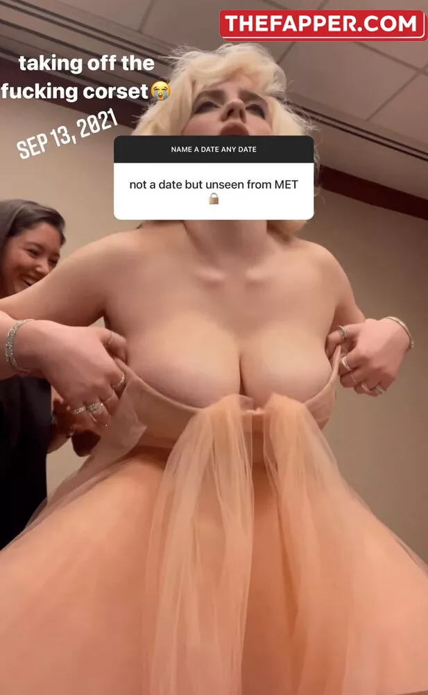 Billie Eilish  Onlyfans Leaked Nude Image #BVpEGklLjW