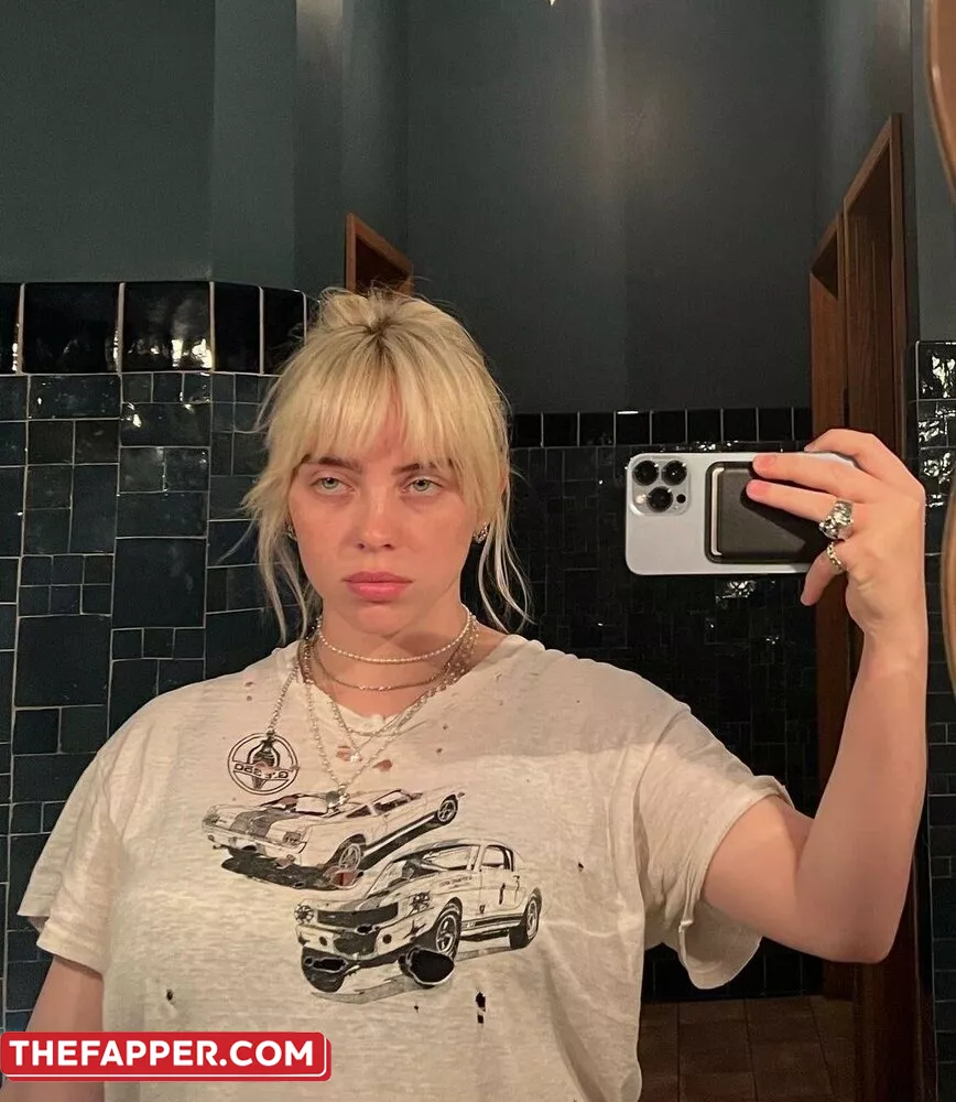 Billie Eilish  Onlyfans Leaked Nude Image #BciaDe9RyH