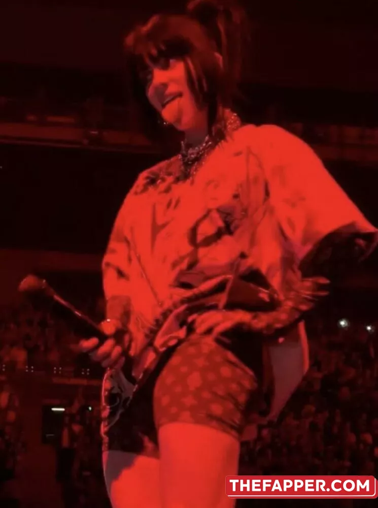 Billie Eilish  Onlyfans Leaked Nude Image #Bqw22T6exh