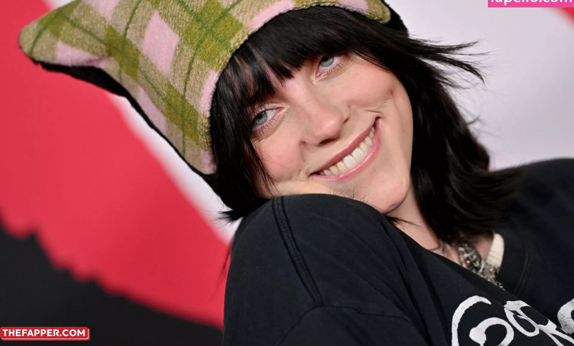 Billie Eilish  Onlyfans Leaked Nude Image #BwfffsCauL