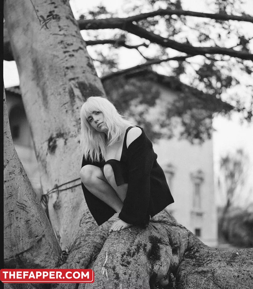 Billie Eilish  Onlyfans Leaked Nude Image #CYnZLBFdl6