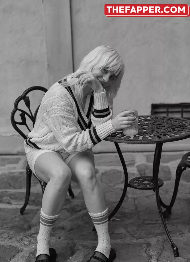 Billie Eilish  Onlyfans Leaked Nude Image #CfotxAebt1