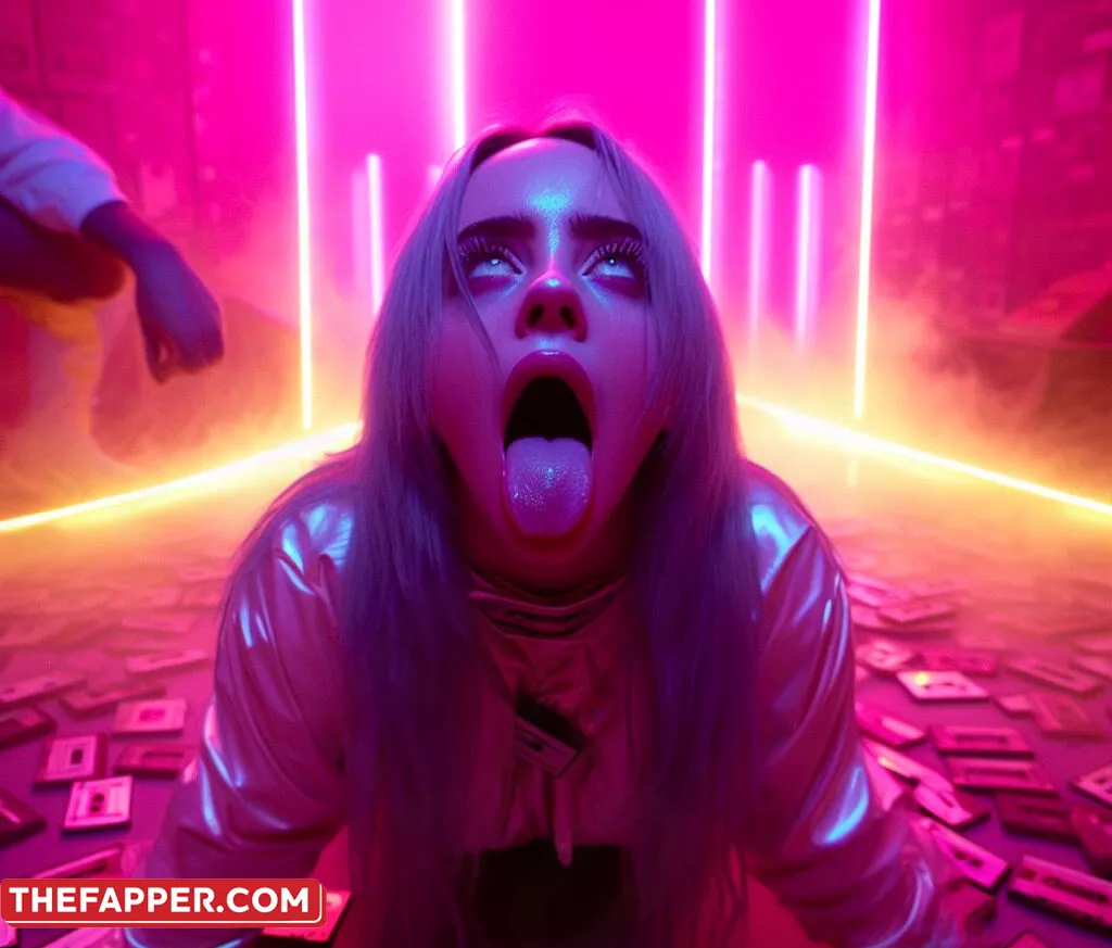Billie Eilish  Onlyfans Leaked Nude Image #Crqrntr0RX