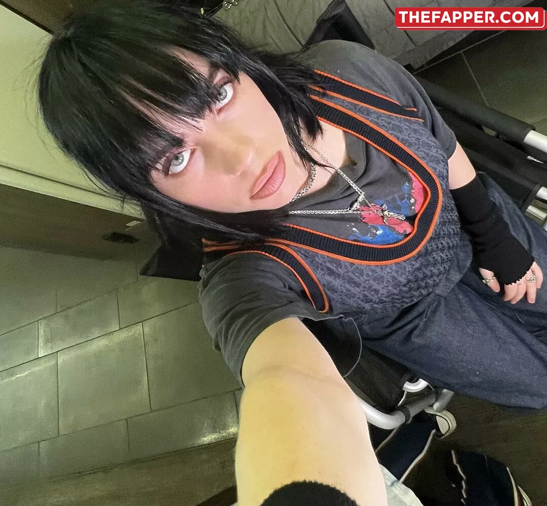 Billie Eilish  Onlyfans Leaked Nude Image #D2lMluHKZV