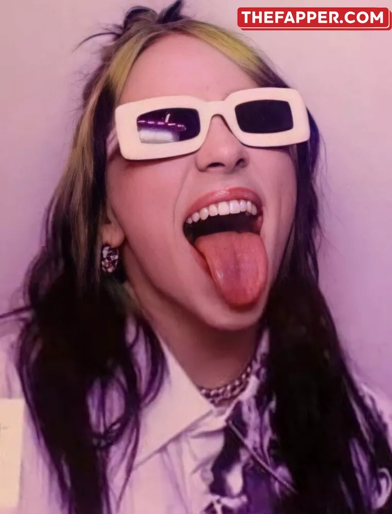 Billie Eilish  Onlyfans Leaked Nude Image #D3nMYgdMCc
