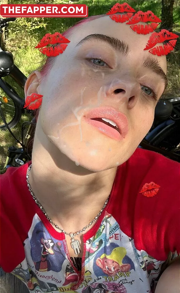 Billie Eilish  Onlyfans Leaked Nude Image #DTVvW11ZbS
