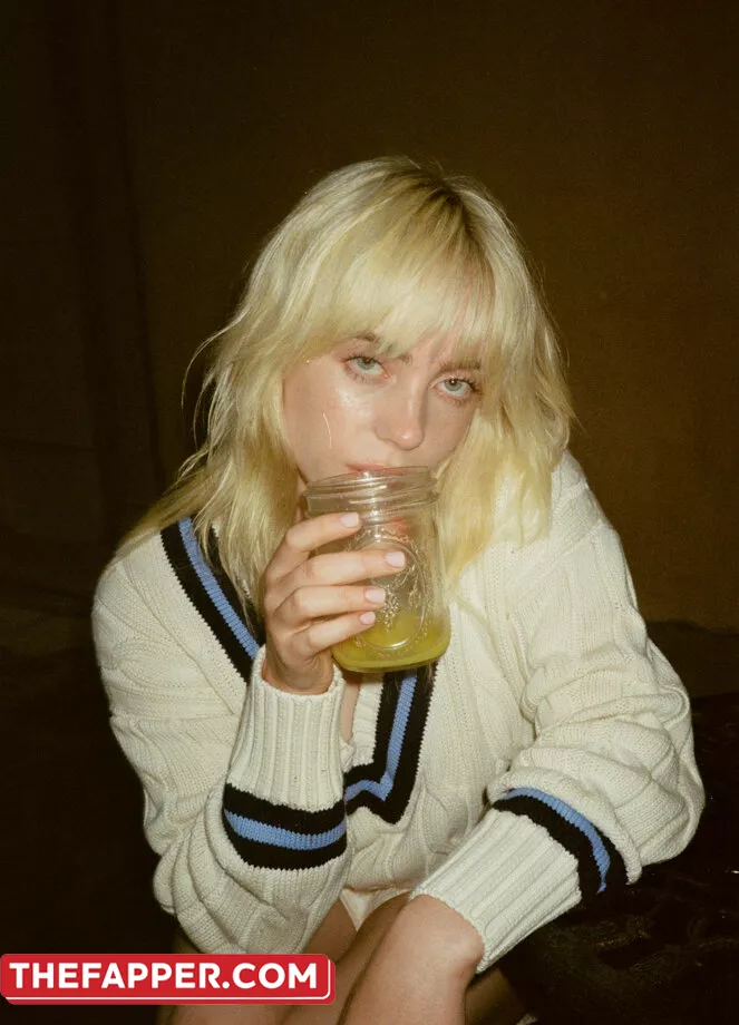 Billie Eilish  Onlyfans Leaked Nude Image #Dtnh0rfDmh