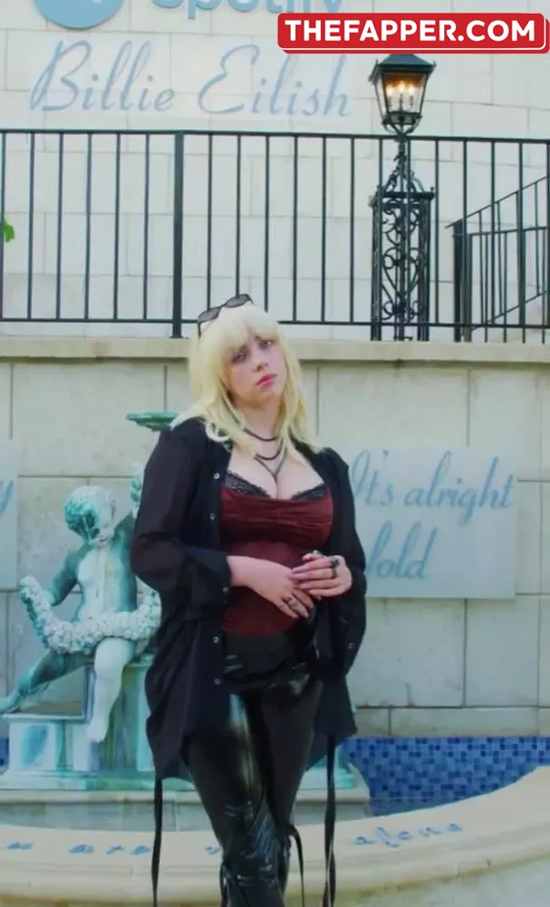 Billie Eilish  Onlyfans Leaked Nude Image #EKTNN6yXvp