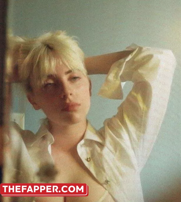 Billie Eilish  Onlyfans Leaked Nude Image #EeQEOlhngr