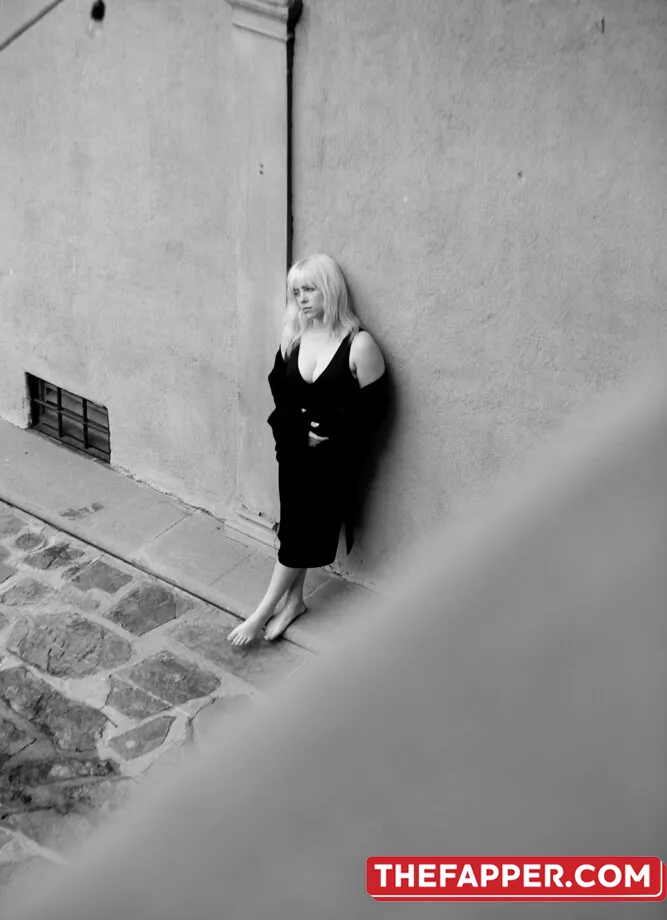 Billie Eilish  Onlyfans Leaked Nude Image #EfkAmvZdyS