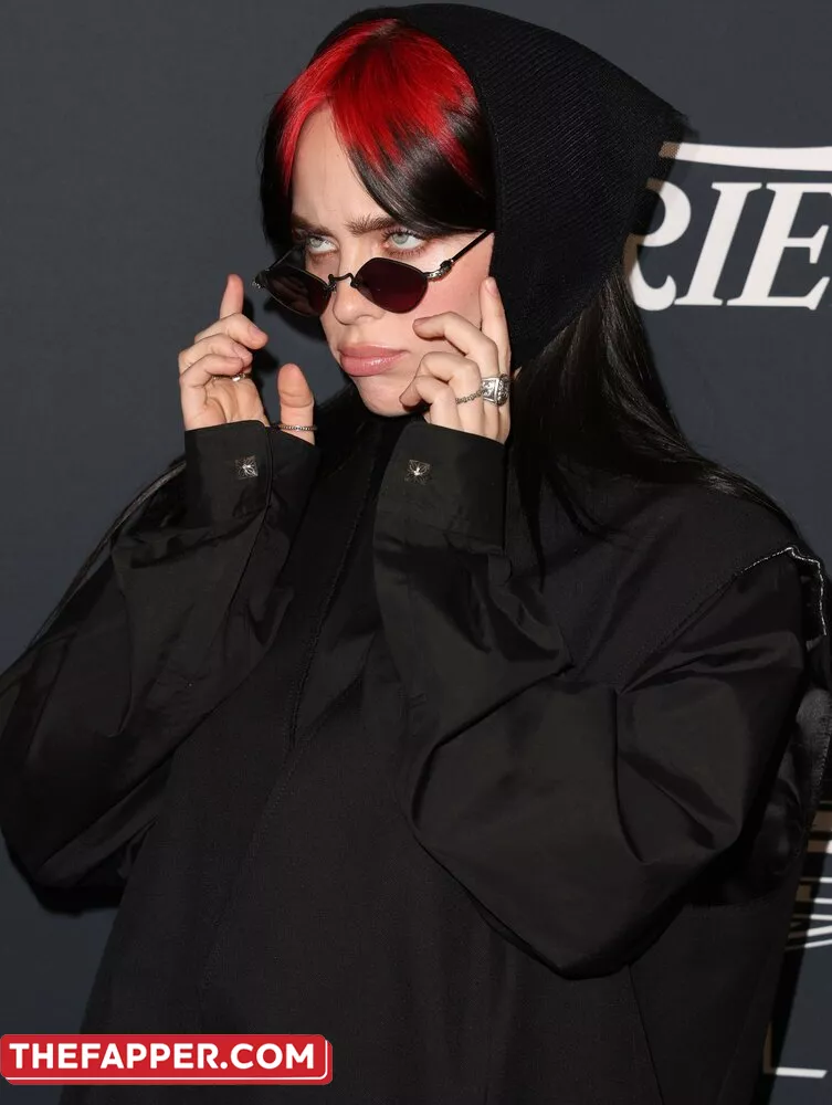 Billie Eilish  Onlyfans Leaked Nude Image #EhaE0qbXcc