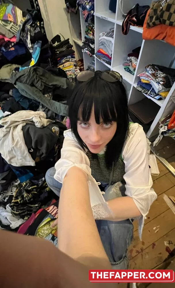 Billie Eilish  Onlyfans Leaked Nude Image #EiSuYfD3uP
