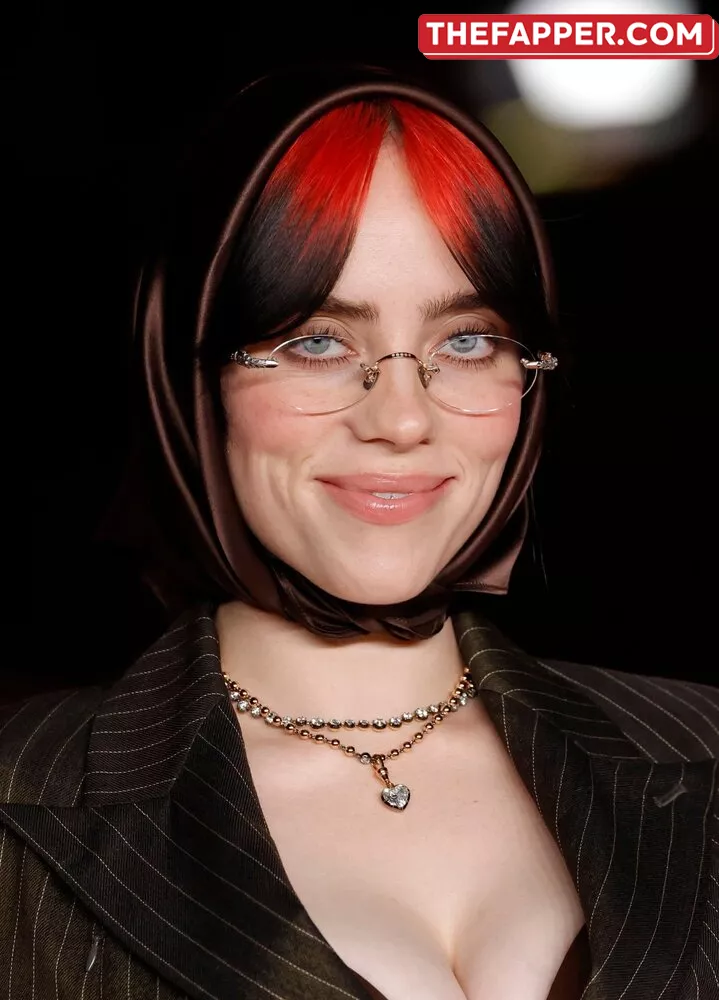 Billie Eilish  Onlyfans Leaked Nude Image #F1w0VT42Di